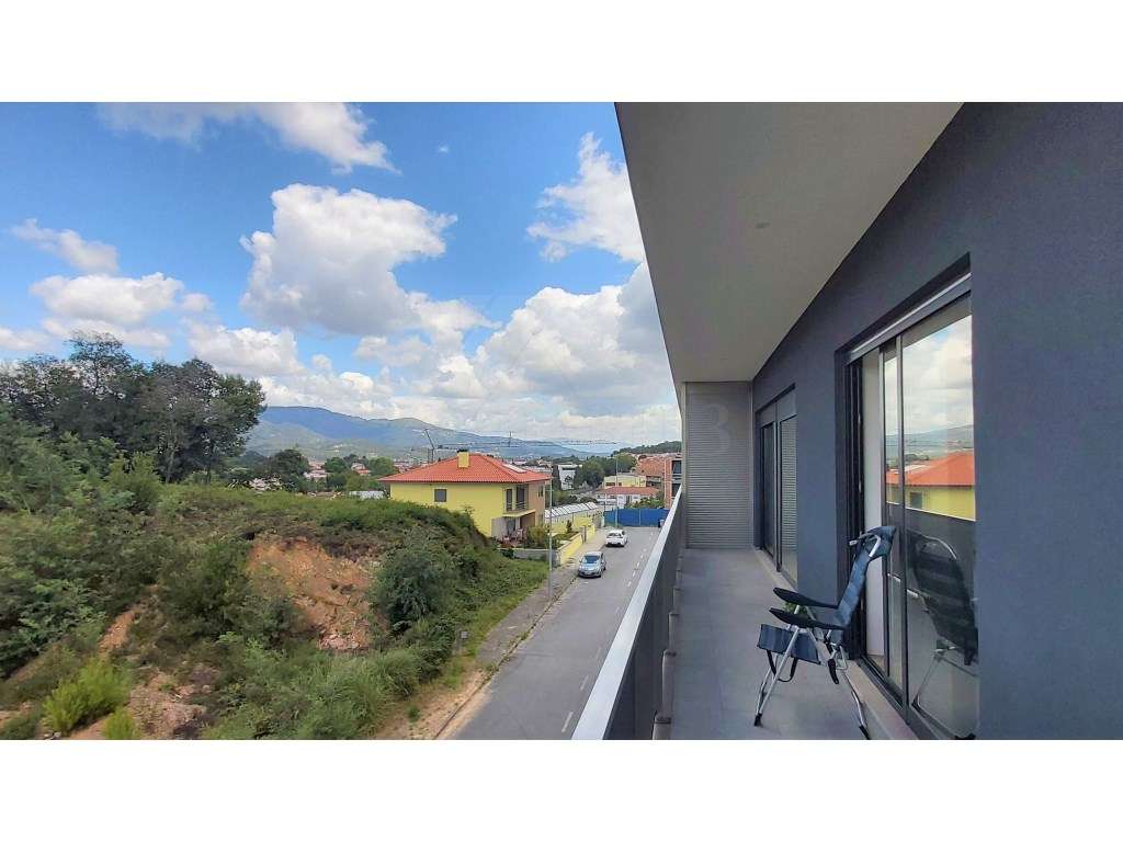 Apartamento T3 na Baldrufa-26