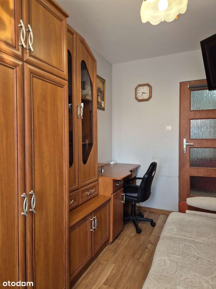 3 pokoje / Balkon / Niski czynsz / Piekary B -lub zamiana na mniejsze-10