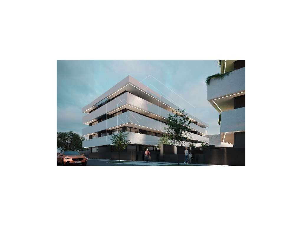 Apartamento T3 de Luxo - AVEIRO - Grande imagem: 5/11