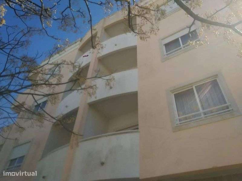 Apartamento T3 Alcanena