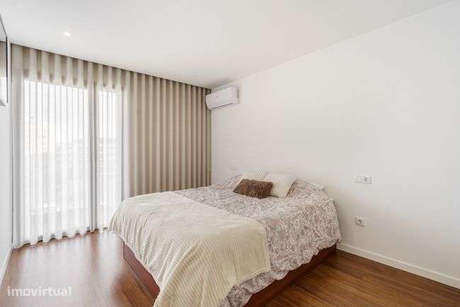 Apartamento T3 moderno no centro de Vila de Prado - 2021-20