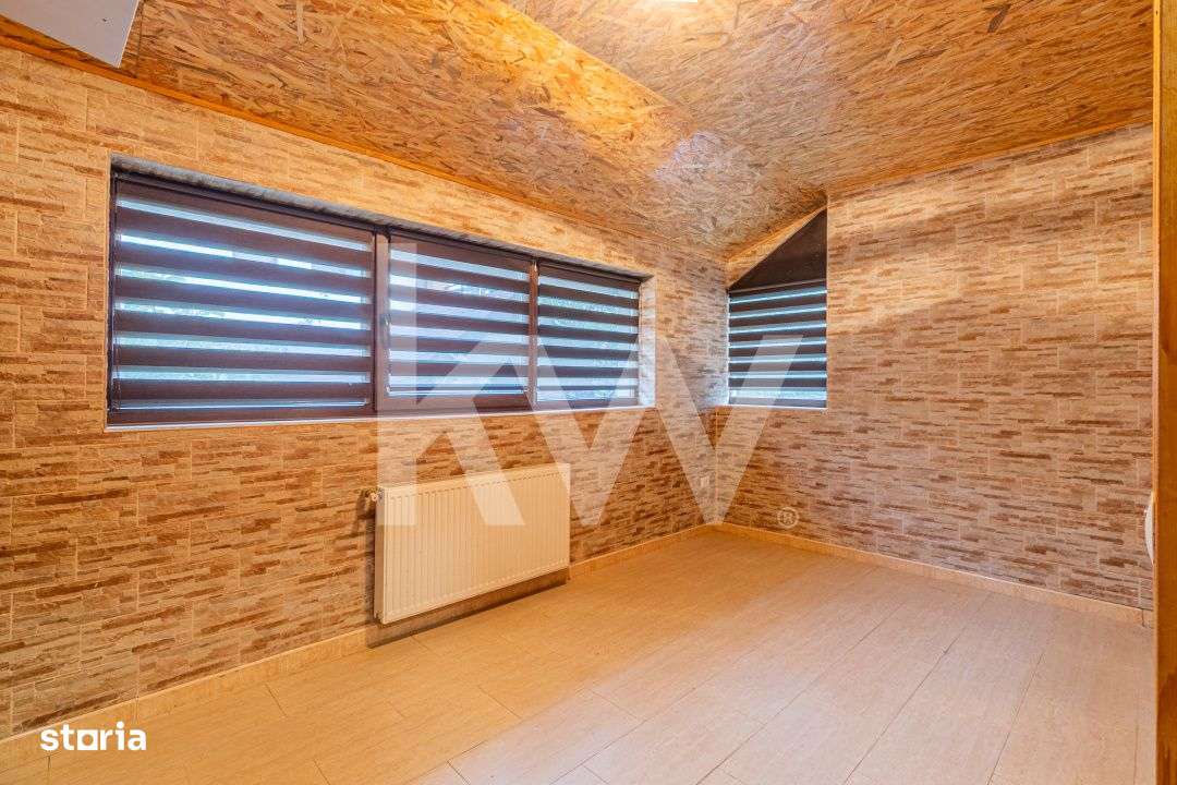 Alternativa la casa | 105mp utili | Pret 1.200€/mp | Parcare Inclu-16