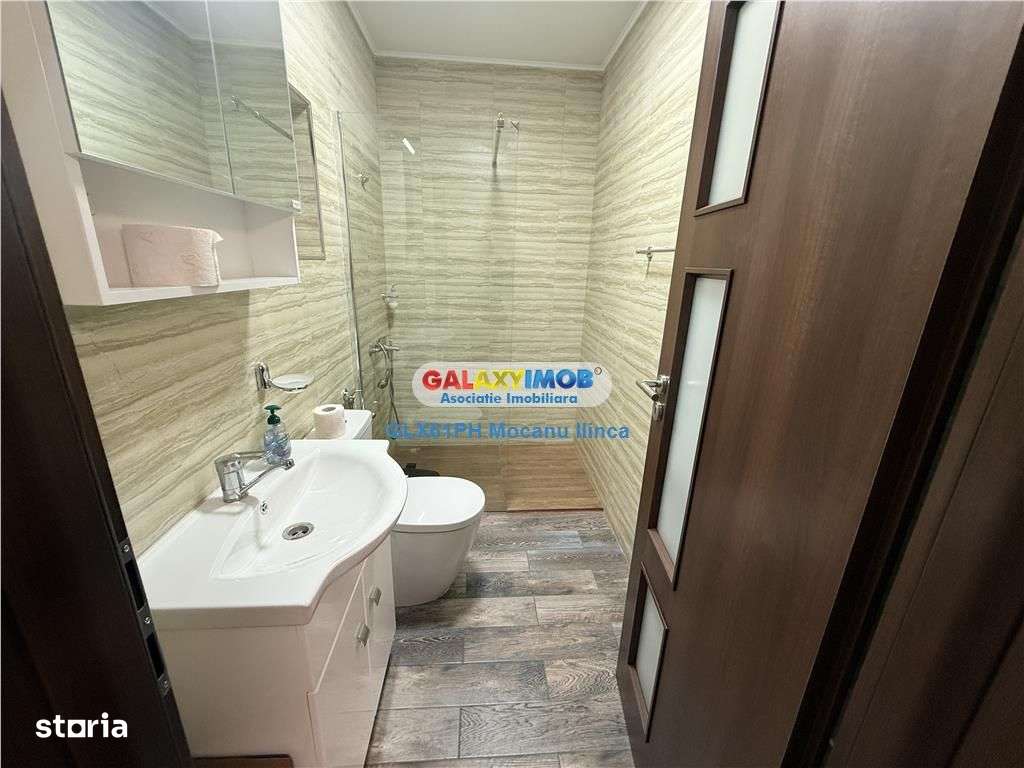 Inchiriere apartament la casa, curte, Ploiesti, langa Sala Sporturilor - Imagine principală: 4/15