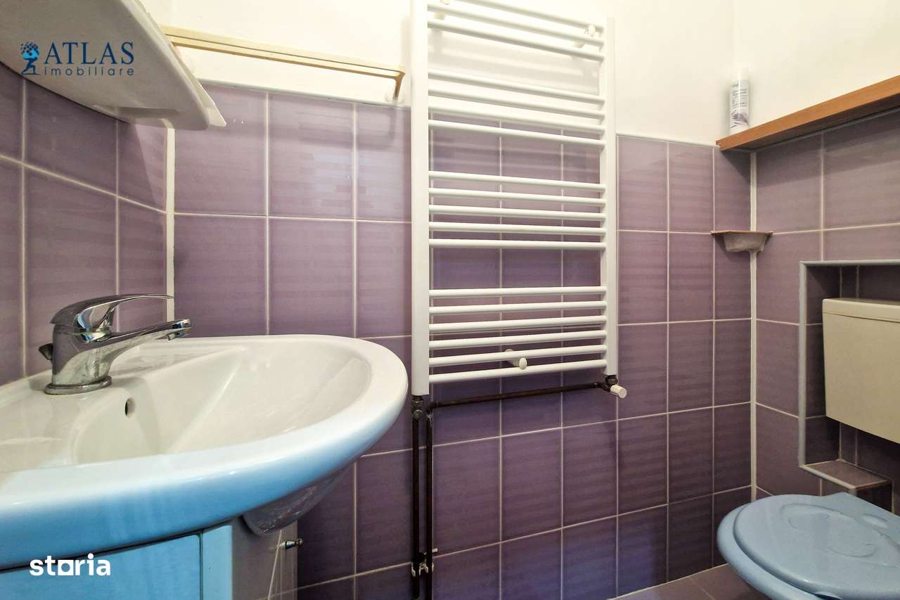 Piata Sfatului - Piata Brassai, 2 accese, vedere padure, comision 0%-11