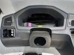 Deska rozdzielcza kokpit moduł sensor airbag napinacz Volvo V70 kombi - 3