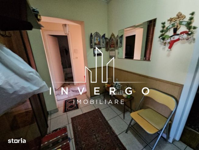 Apartament, 3 camere,  de vanzare, in Rogerius-6