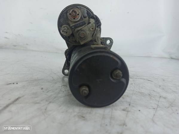 Motor De Arranque Opel Astra H (A04) - 1