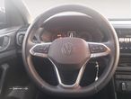 VW T-Cross 1.0 TSI - 12