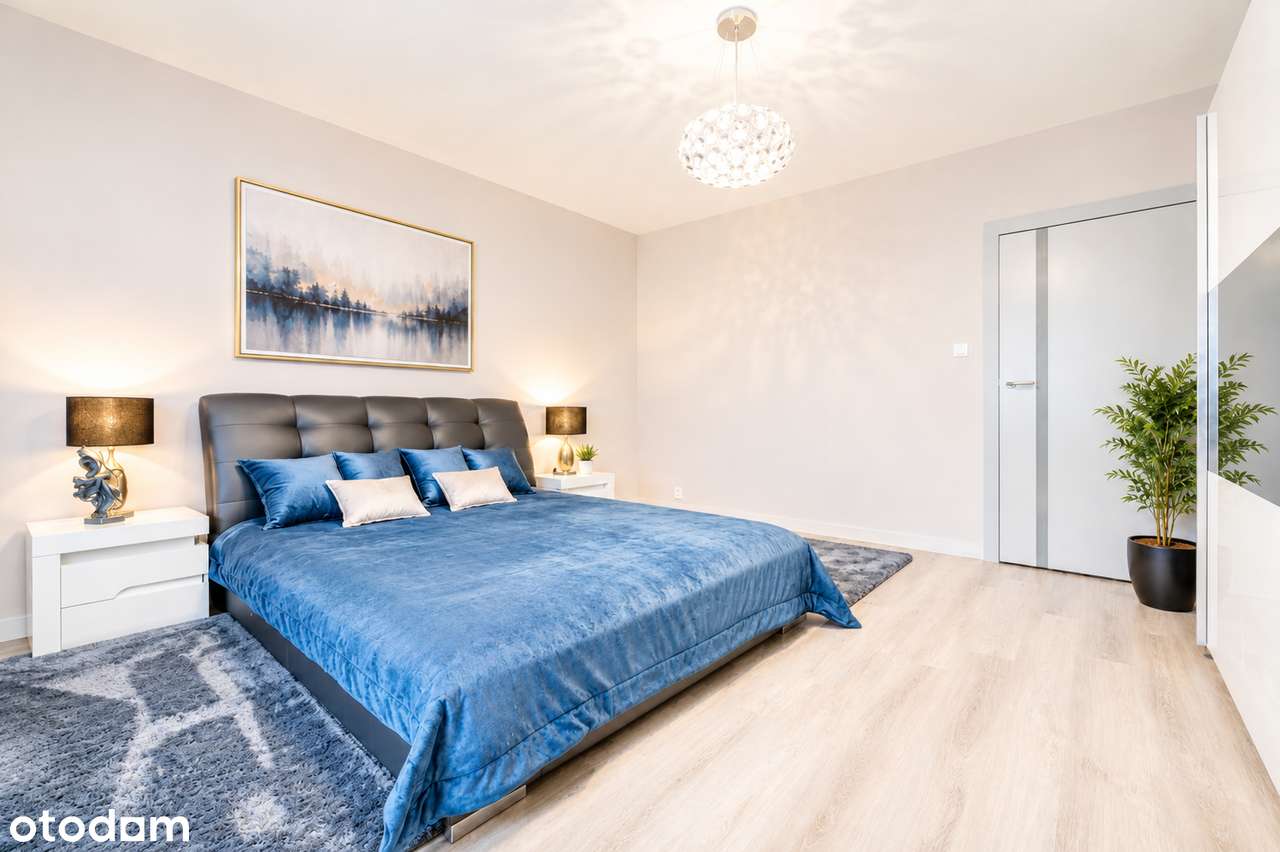 Piękny dom wolnostojący 253 m² | Bacieczki | działka 672 m²