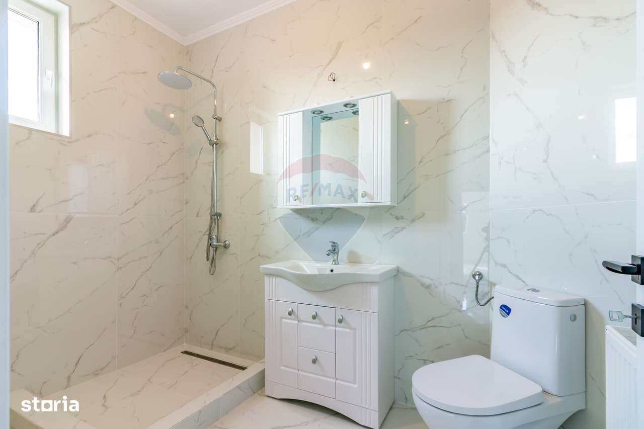 Casă / Vilă de vanzare in Buftea, centru-3