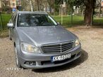 Mercedes-Benz Klasa C 200 T CDI DPF Automatik BlueEFFICIENCY - 2