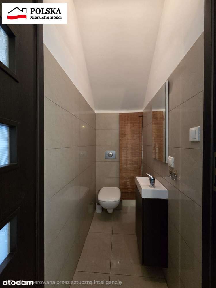 Dom szeregowy - 4 pokojowy w Rumi-7