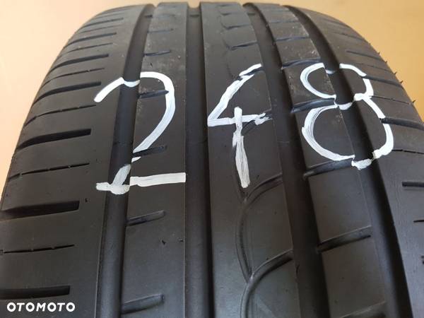 OPONA PIRELLI PZERO LOSSO 235/45R19  235/45/19 - 1