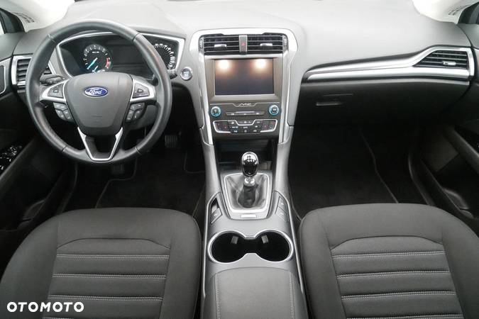 Ford Mondeo 2.0 EcoBlue Trend - 7