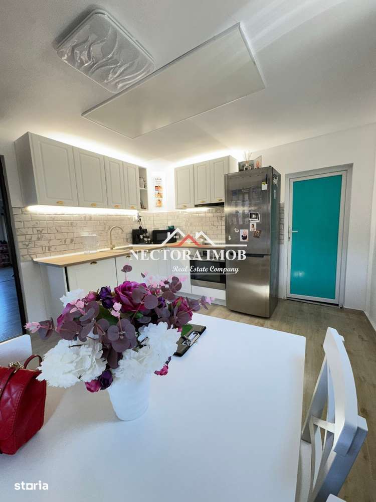 NECTORA IMOB-Casa in Exclusivitate, Str. Adevarului, P+M,945 mp teren-0