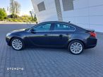 Opel Insignia 1.4 Turbo ecoFLEX Start/Stop Business Edition - 5