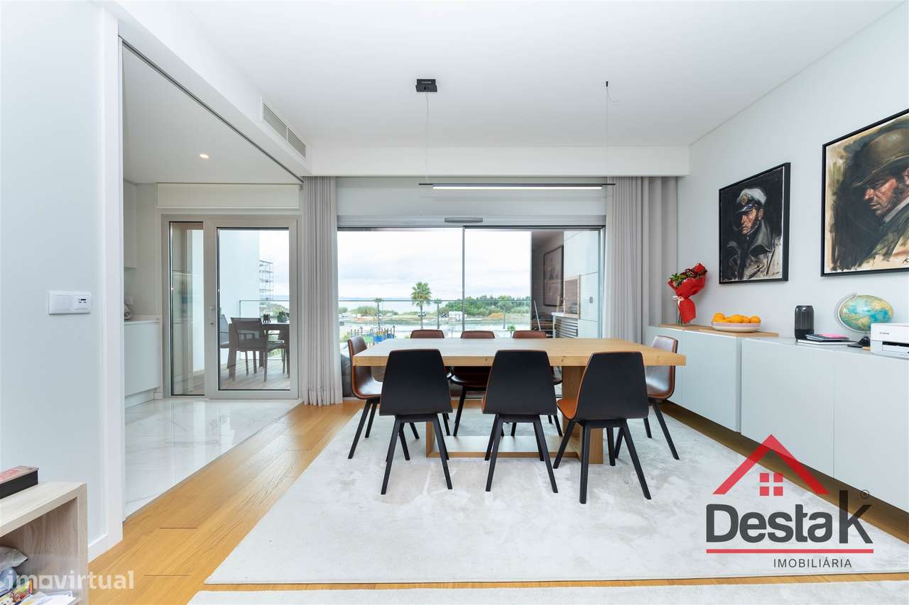 Apartamento T3 Venda em Alcochete,Alcochete - Grande imagem: 4/38