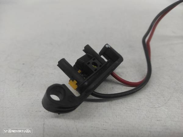 Resistencia Sofagem Renault Clio Iii (Br0/1, Cr0/1) - 5