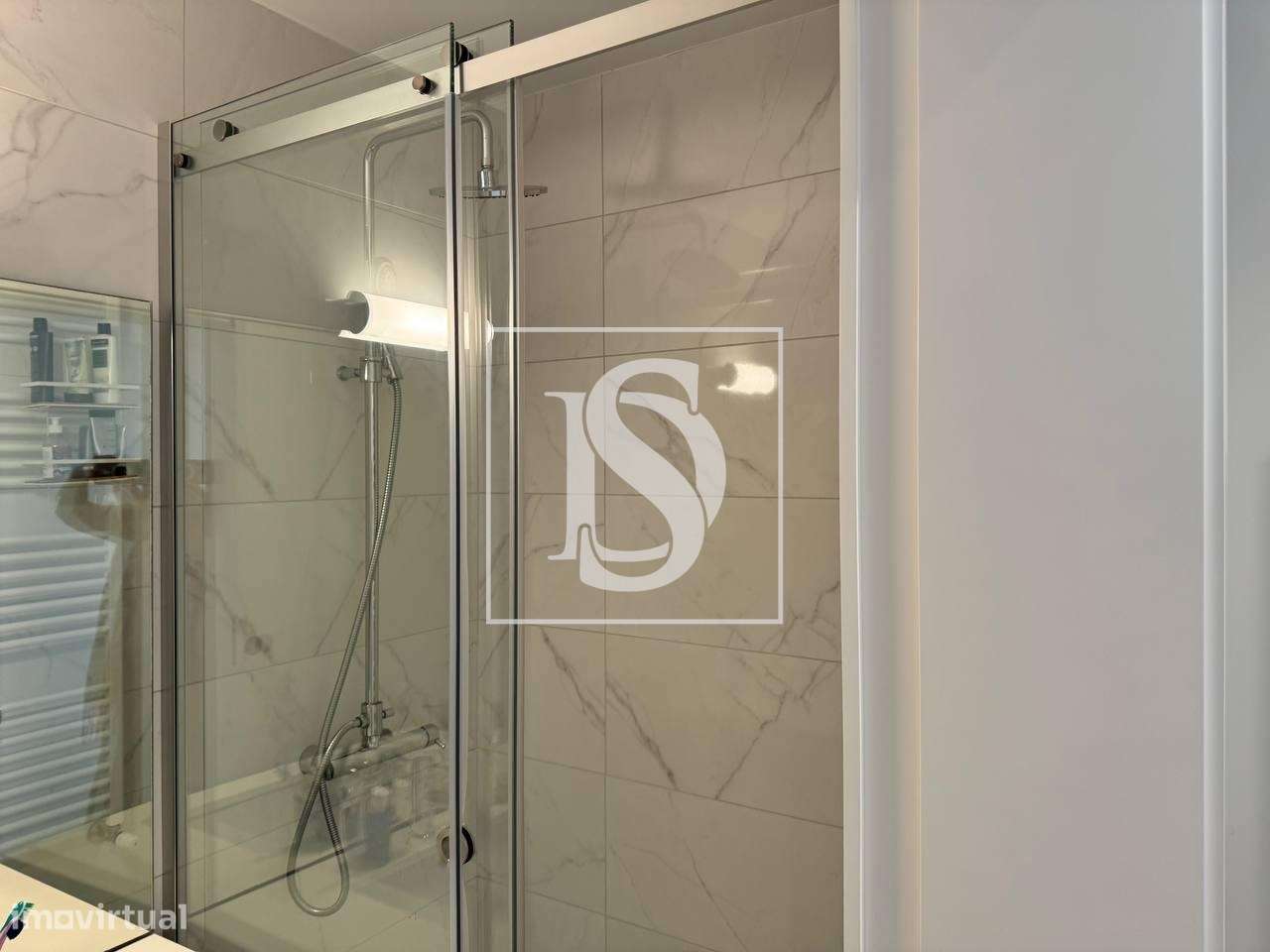 Apartamento T2 – Vila do Conde-9