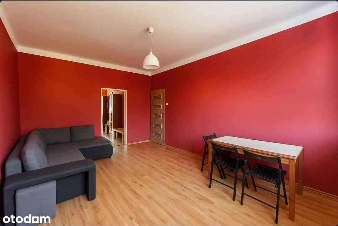 Mieszkanie 49 m2 - 2 pokoje! - Pełny obrazek: 4/10