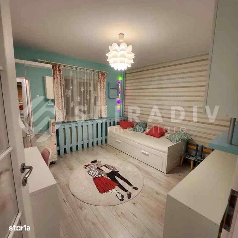 Apartament cu 2 dormitoare langa Iulius Mall, FSEGA - Imagine principală: 4/8