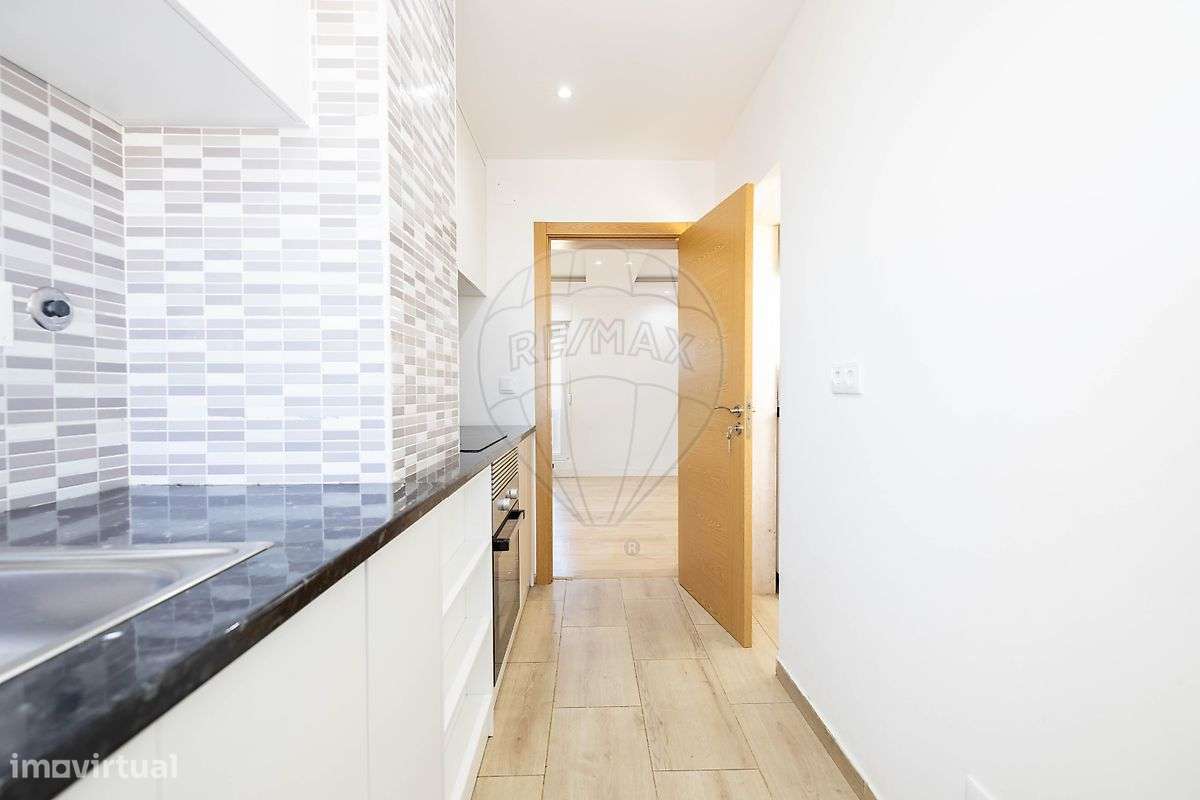 Apartamento T2 para venda-13