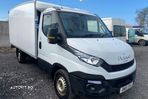 Motor F1AFL411A Iveco Daily 2.3 2014/2018 Euro 6 - 4