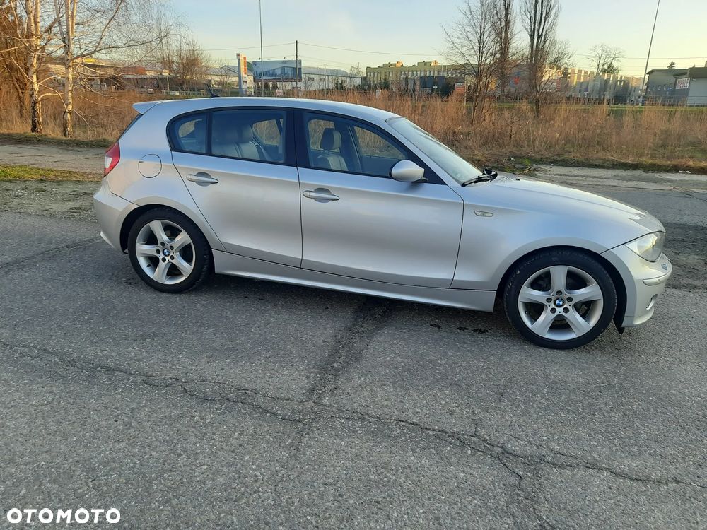 BMW 1