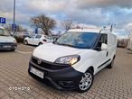 Fiat Doblo MAXI - 2