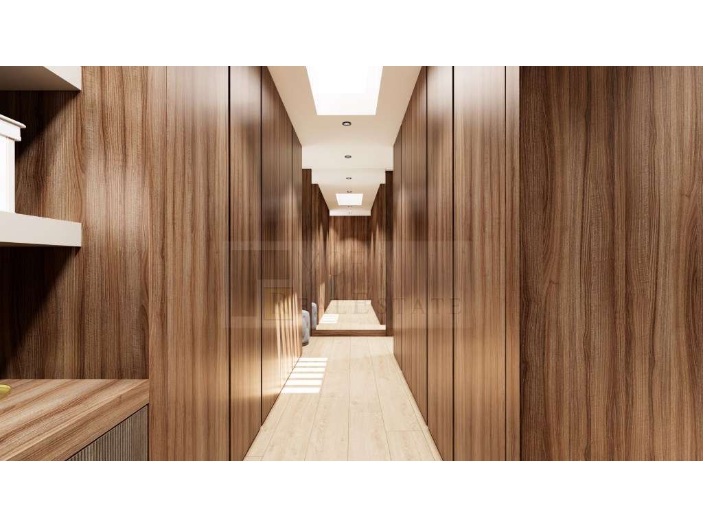 Moradia T4 - Oeiras Golf-59