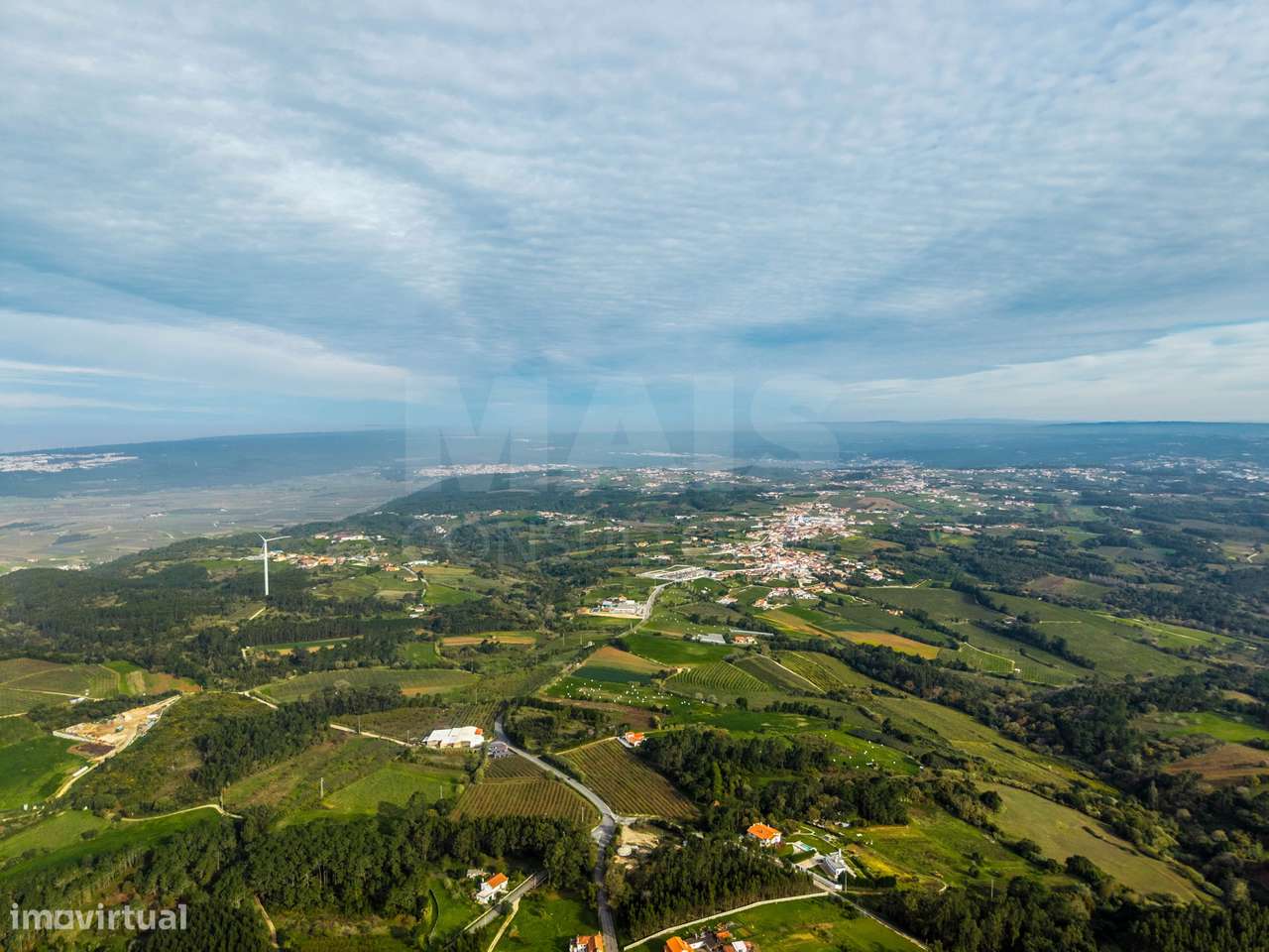Terreno para construção de 2 Moradias - Grande imagem: 4/16