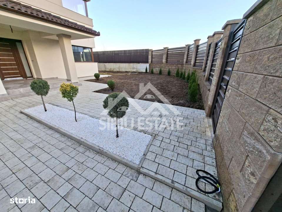 Casa Sibiu, Cisnadioara-15