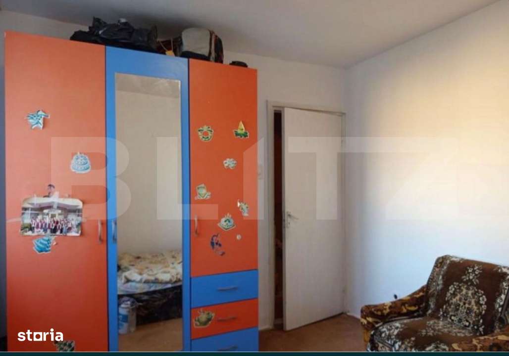 Apartament 2 camere, 40 mp, zona Minerului - Imagine principală: 4/8