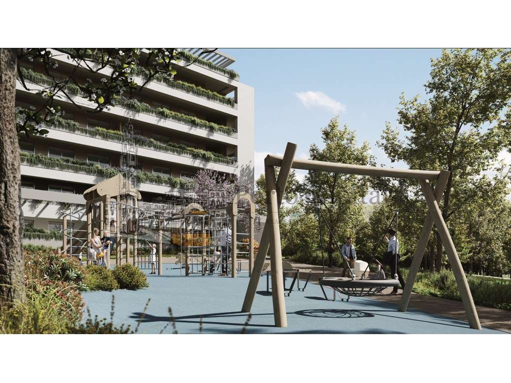 APARTAMENTO T3 MAIA-17