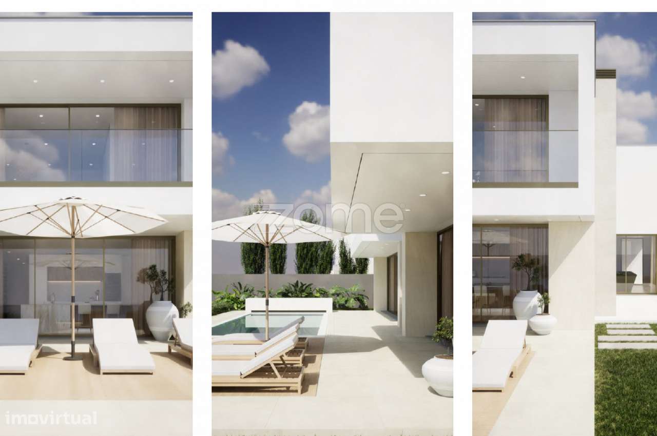 Moradia T3 Exclusive Residence - Grande imagem: 5/25