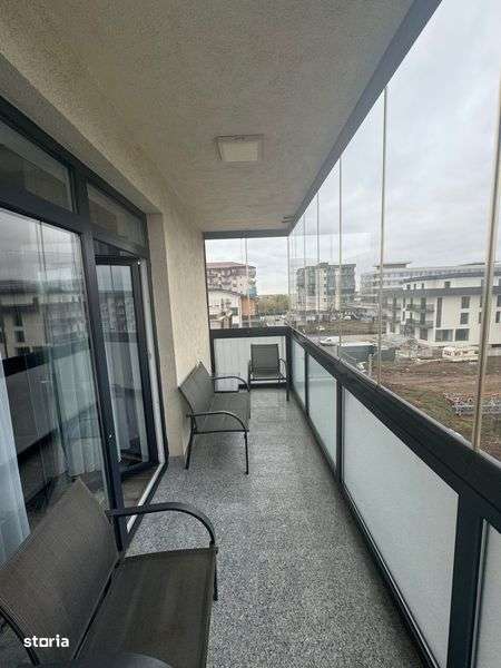 Apartament 3 camere Dobroesti - Imagine principală: 3/8