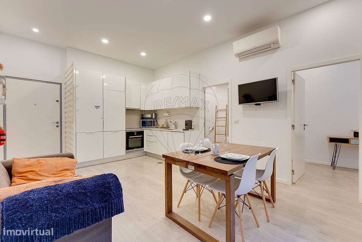 Apartamento T2 para venda - Grande imagem: 3/14