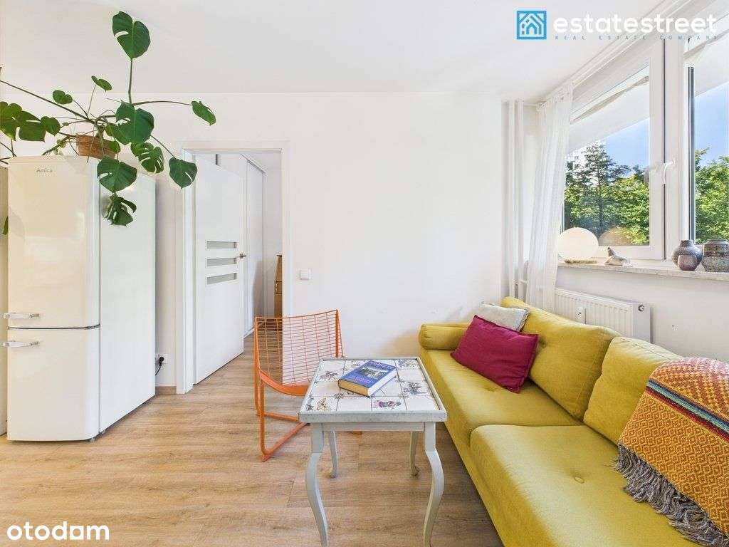 Na sprzedaż | 2 pok. | 37 m2 | os. Tysiąclecia - Pełny obrazek: 5/16