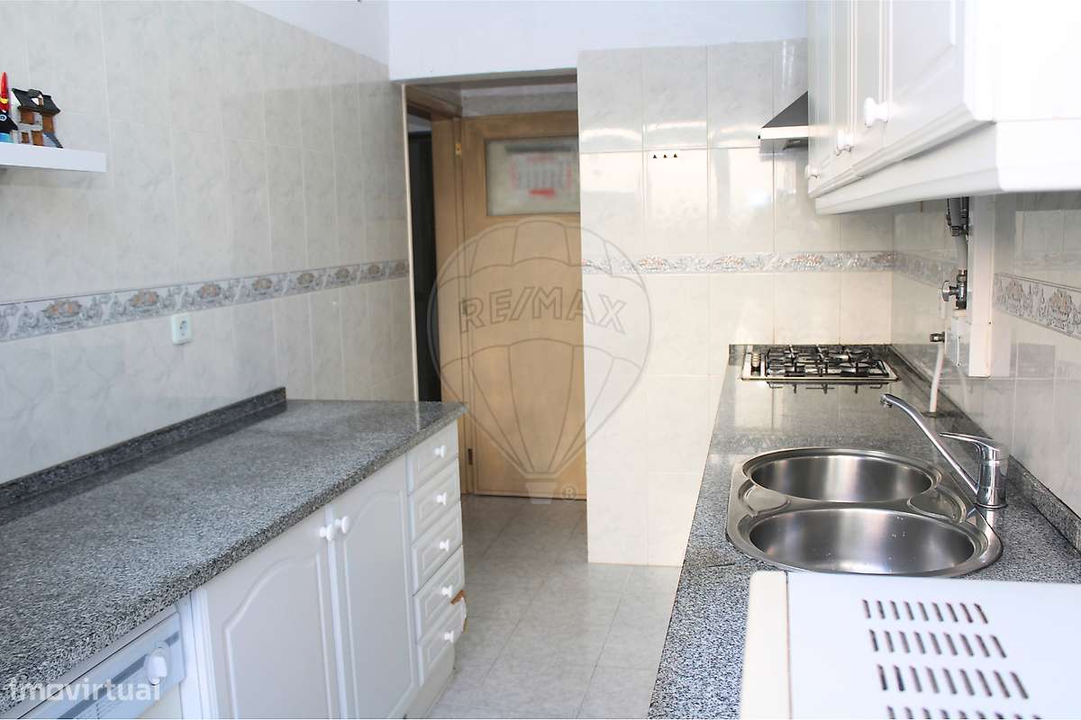 Apartamento T2 para venda-6