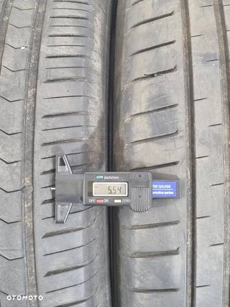 Opony K5568 Vredestein 235/55R17 letnie para wysyłka-odbiór - 5