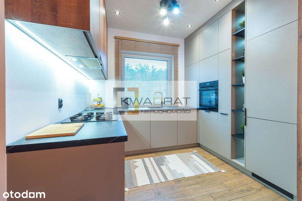 Dom z siedliskiem niedaleko Mińska Mazowieckiego-3