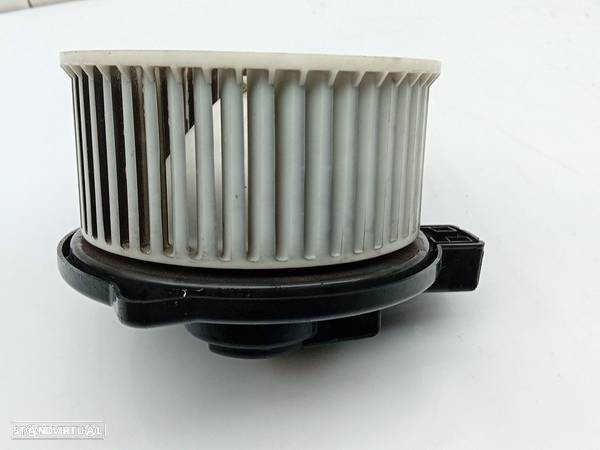 Motor De Chaufagem Sofagem Mazda 6 Hatchback (Gh) - 2