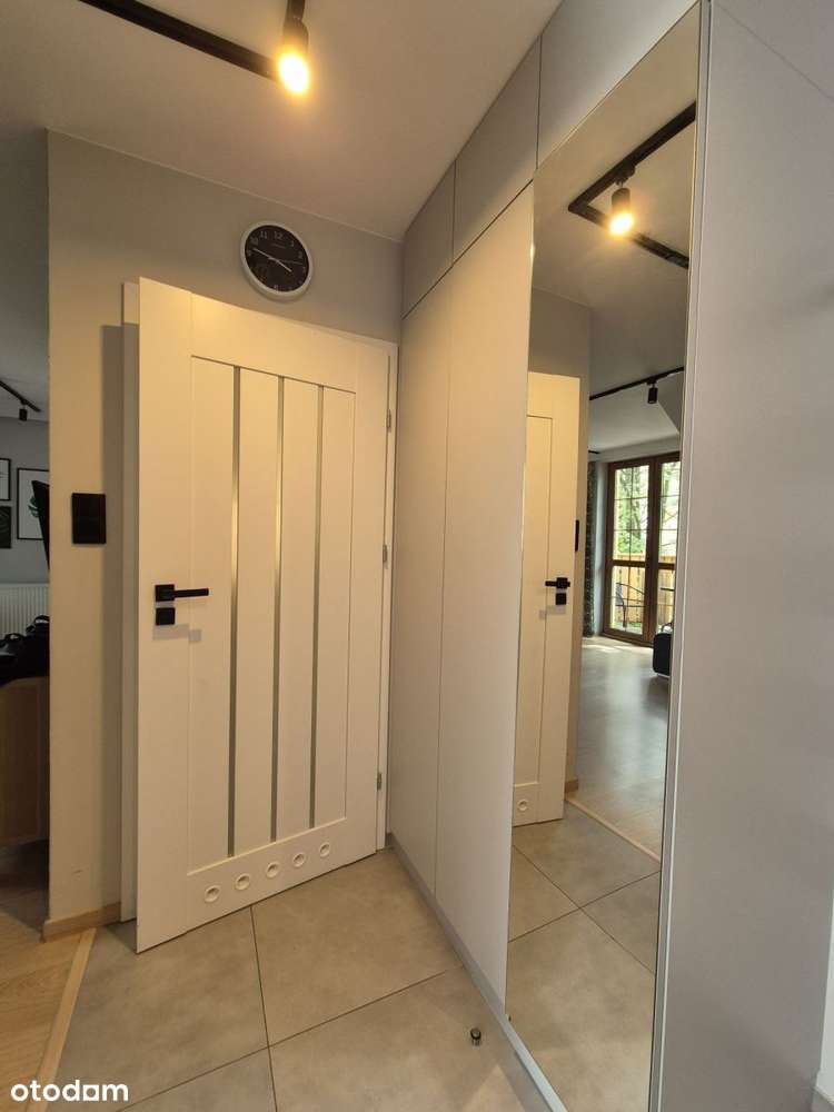 Centrum Karpacza- 2 pokoje-nowy apartament-10