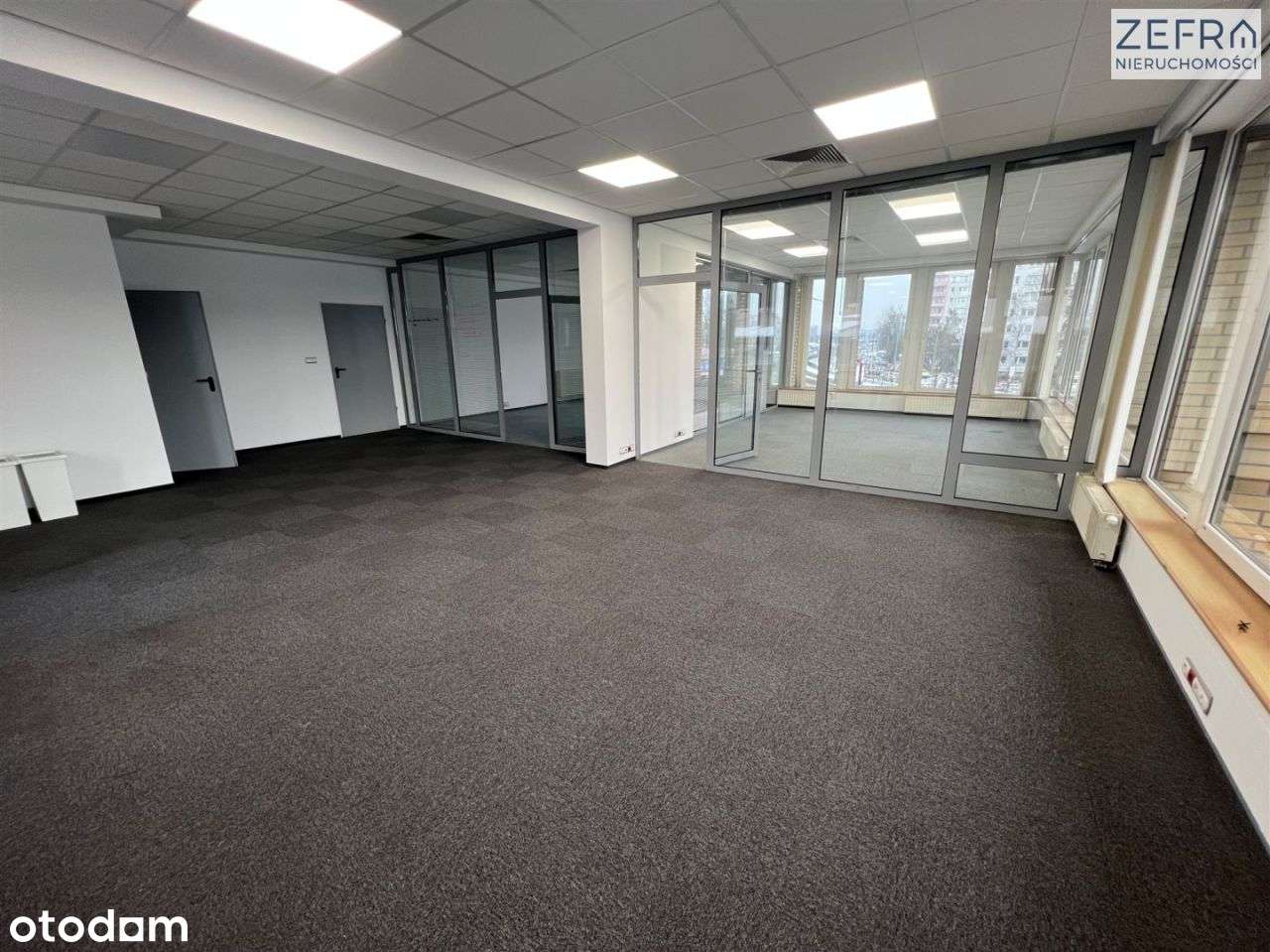 Biuro*Usługi*110m2*Prądnik B.* - Pełny obrazek: 2/7