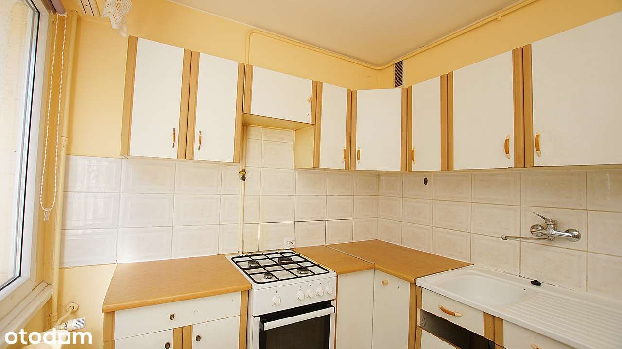 48 m2 Płock Królowej Jadwigi 3pokoje-8