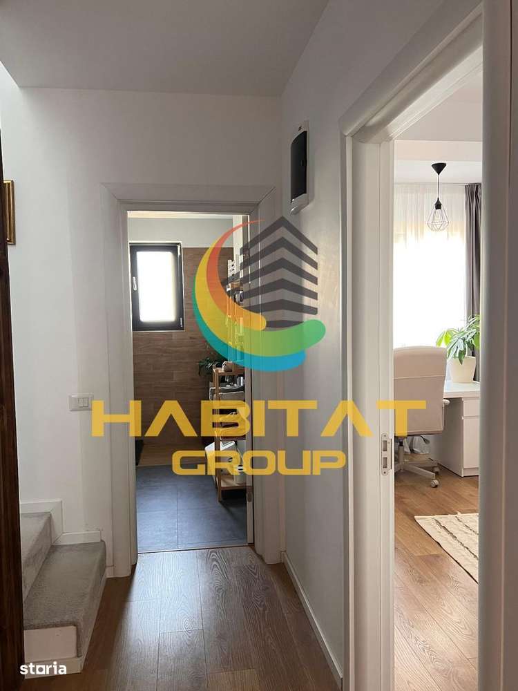 Vila P+1+M an ctie 2021 la 3 minute de Stb - Imagine principală: 4/11