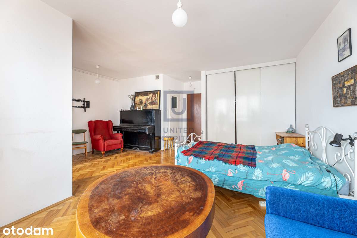 Metro Ratusz Arsenał | Stare Miasto | Balkon-2