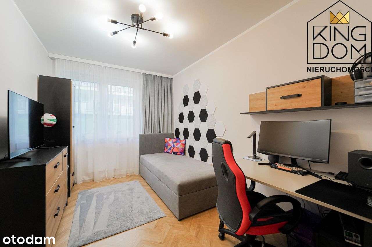 Nowoczesne 3-pokojowe mieszkanie na parterze-9