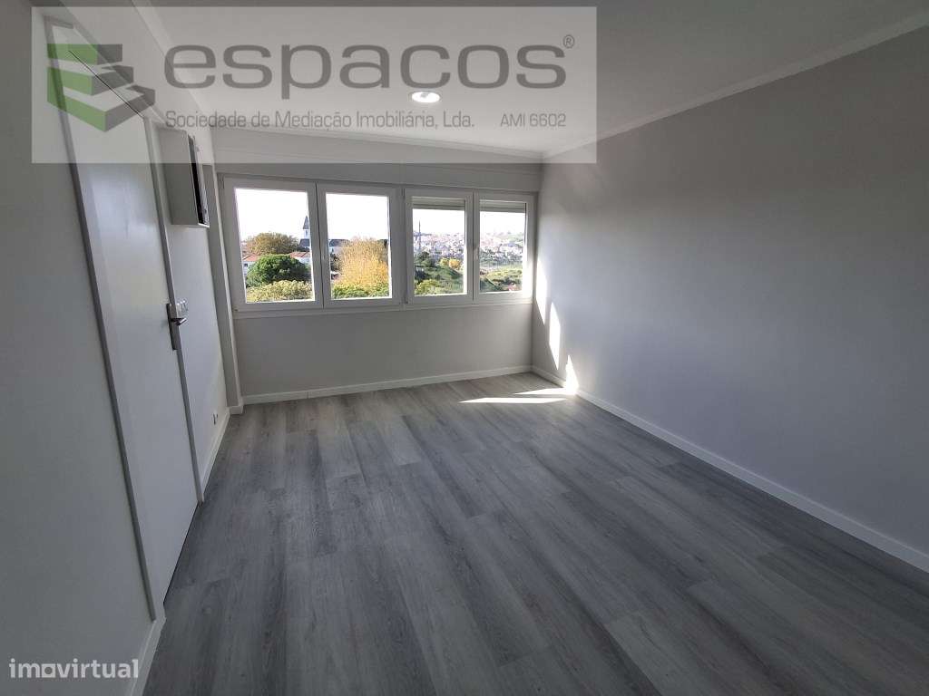 T2 Remodelado na Pontinha, Odivelas-8