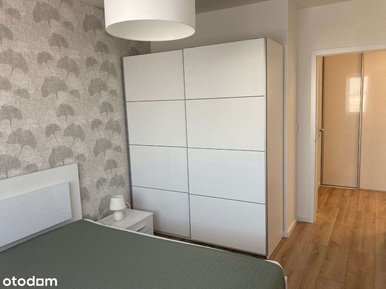 Mieszkanie nowe, 4-pokojowe z garażem - Krzyki - Pełny obrazek: 4/7